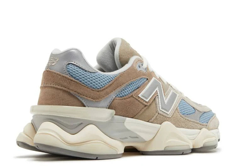 NEW BALANCE 9060 MUSHROOM