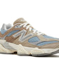 NEW BALANCE 9060 MUSHROOM