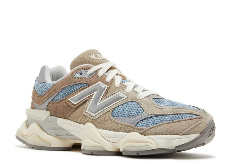 NEW BALANCE 9060 MUSHROOM