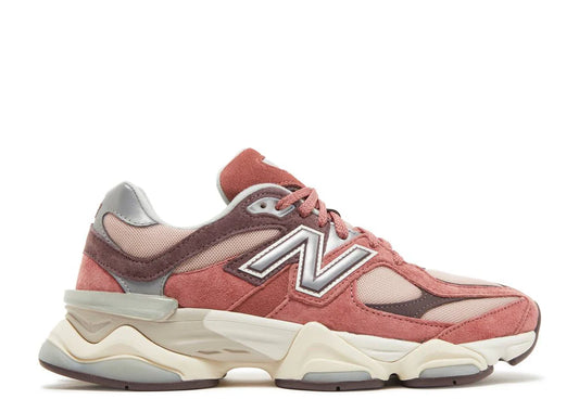 NEW BALANCE 9060 SEA SALT CHERRY BLOSSOM