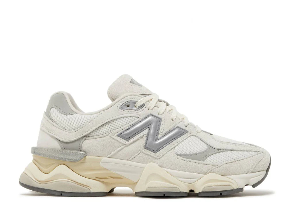 NEW BALANCE 9060 SEA SALT WHITE