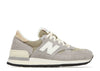 NEW BALANCE 990 V1 TEDDY SANTIS MADE IN USA MARBLEHEAD