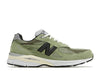 NEW BALANCE 990 V3 JJJJOUND OLIVE