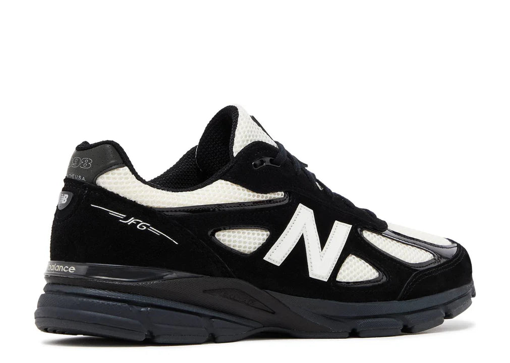 NEW BALANCE 990 V4 MIUSA JOE FRESHGOODS OUTRO