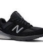 NEW BALANCE 990 V5 BLACK