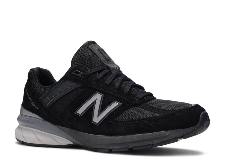 NEW BALANCE 990 V5 BLACK