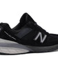 NEW BALANCE 990 V5 BLACK