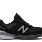 NEW BALANCE 990 V5 BLACK