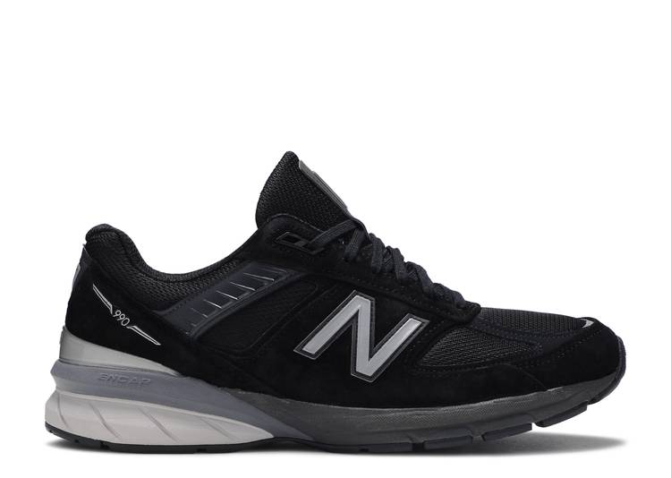 NEW BALANCE 990 V5 BLACK