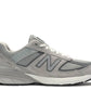 NEW BALANCE 990 V5 GREY