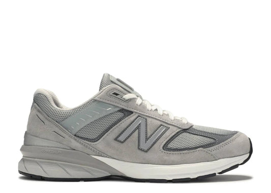 NEW BALANCE 990 V5 GREY