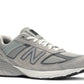 NEW BALANCE 990 V5 GREY