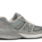 NEW BALANCE 990 V5 GREY