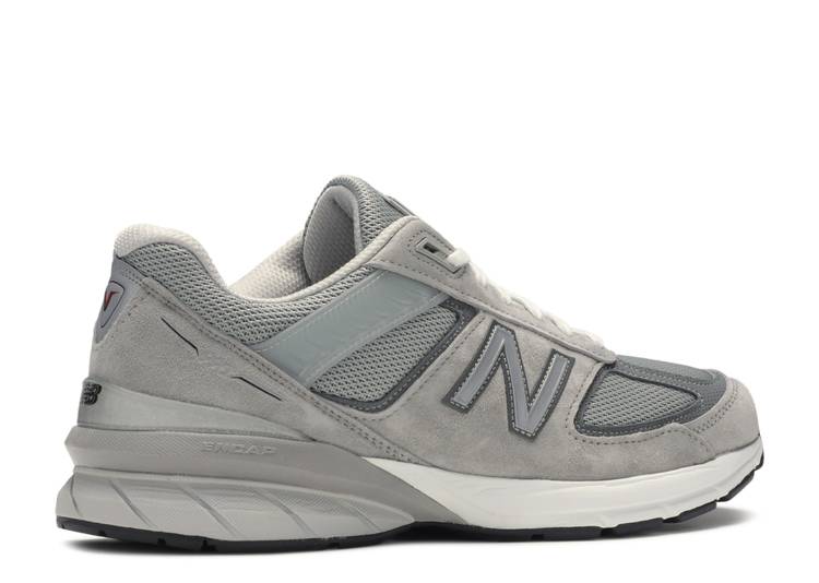 NEW BALANCE 990 V5 GREY