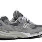 NEW BALANCE 992 GREY