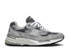 NEW BALANCE 992 GREY