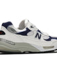 NEW BALANCE 992 WHITE NAVY