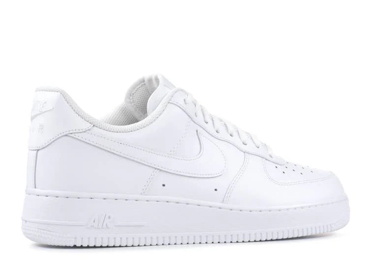 Nike Air Force 1 Low White