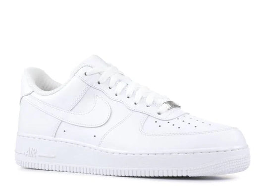 Nike Air Force 1 Low White