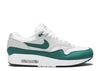 NIKE AIR MAX 1 ANNIVERSARY GREEN