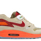 NIKE AIR MAX 1 CLOT KISS OF DEATH