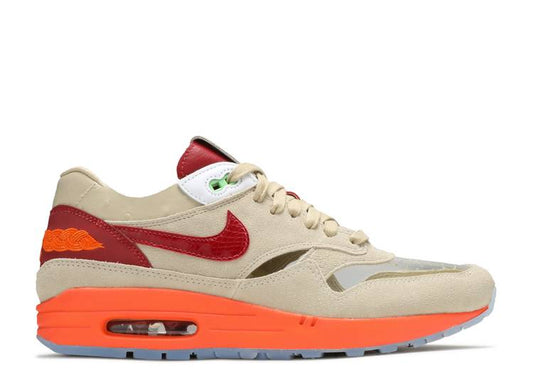 NIKE AIR MAX 1 CLOT KISS OF DEATH