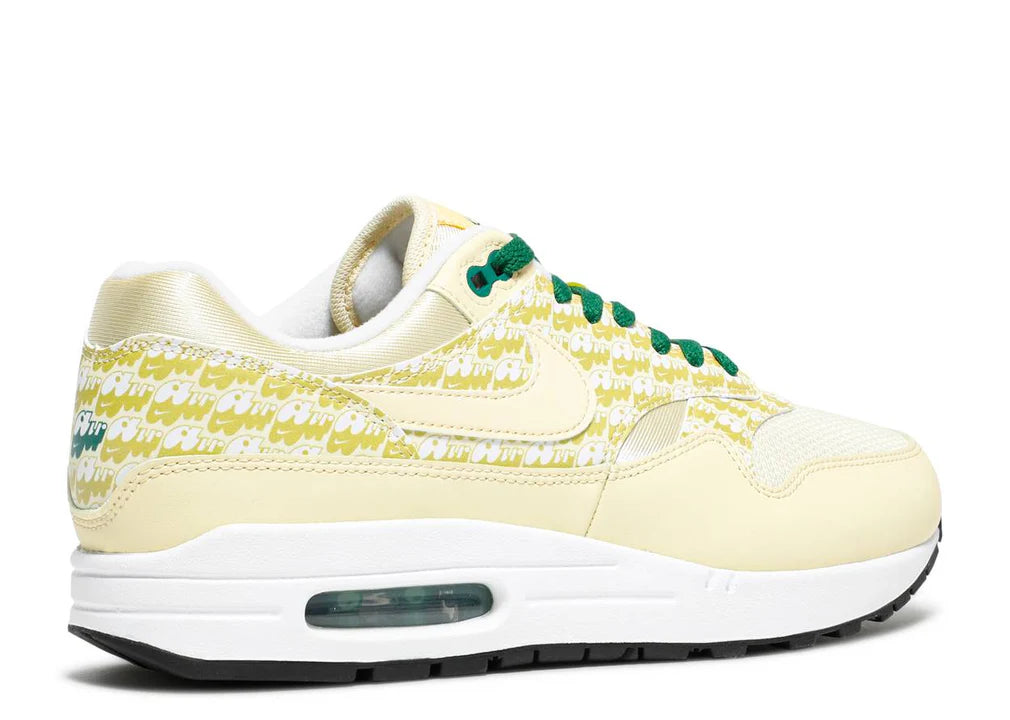 NIKE AIR MAX 1 LEMONADE