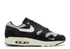 NIKE AIR MAX 1 PATTA BLACK GREY