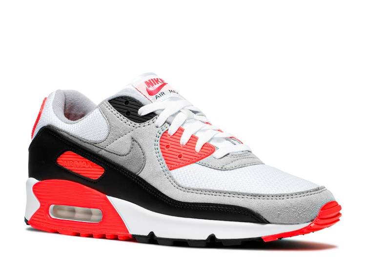 NIKE AIR MAX 90 INFRARED