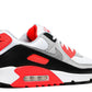 NIKE AIR MAX 90 INFRARED