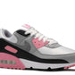NIKE AIR MAX 90 RECRAFT ROSE