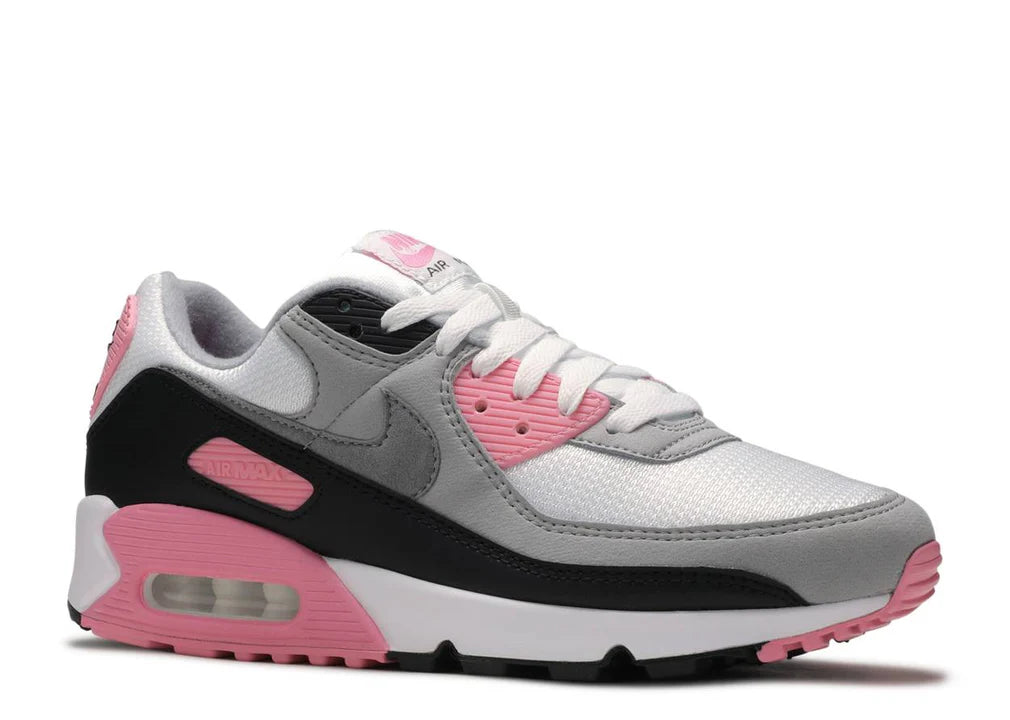 NIKE AIR MAX 90 RECRAFT ROSE