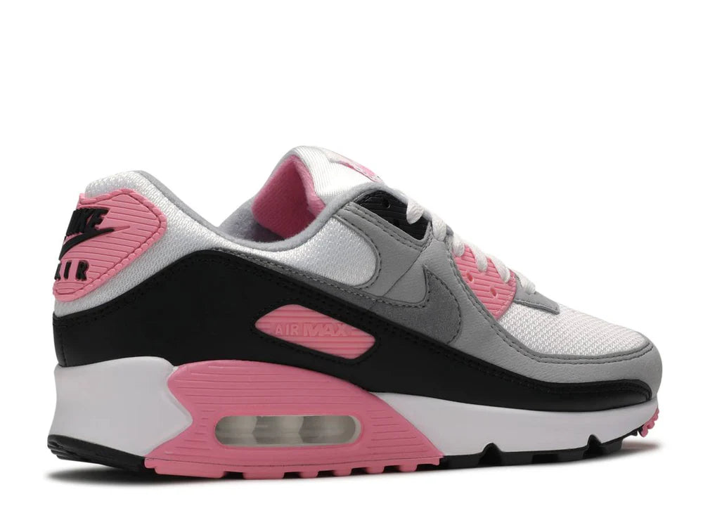 NIKE AIR MAX 90 RECRAFT ROSE