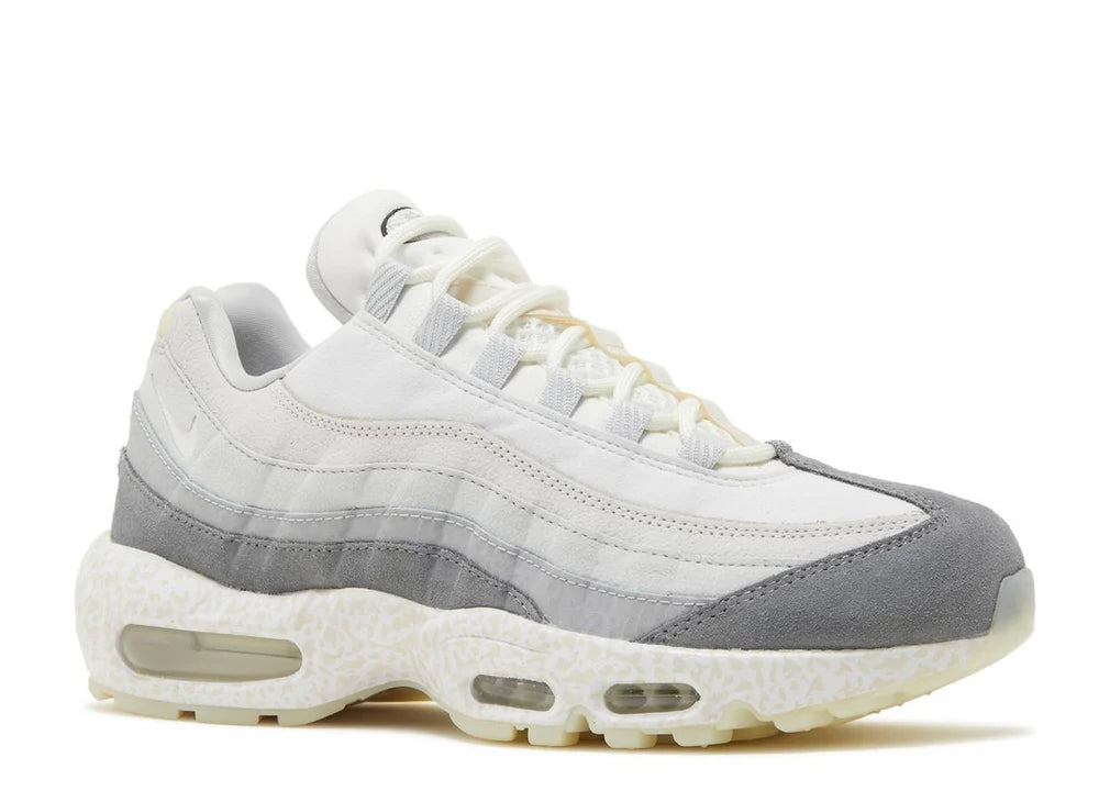 NIKE AIR MAX 95 LIGHT BONE