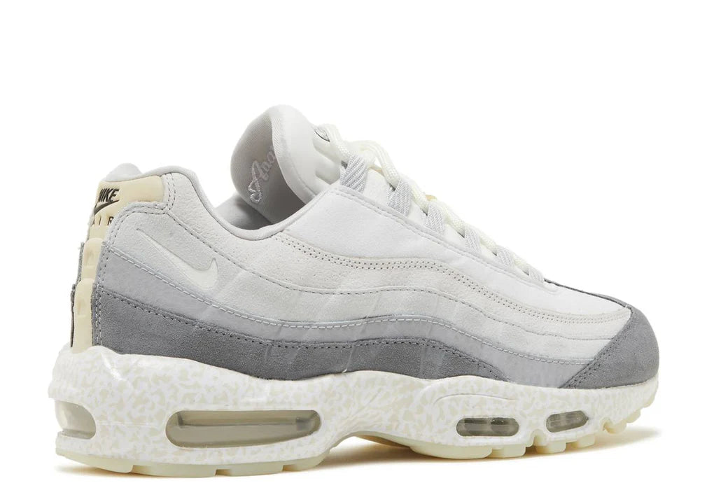 NIKE AIR MAX 95 LIGHT BONE