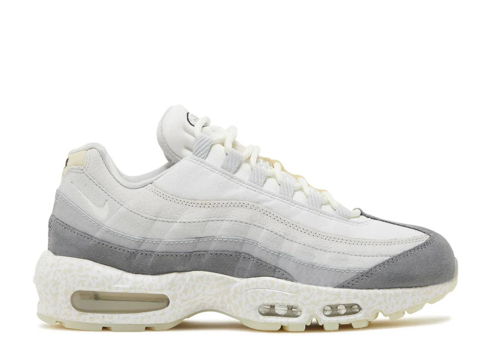 NIKE AIR MAX 95 LIGHT BONE