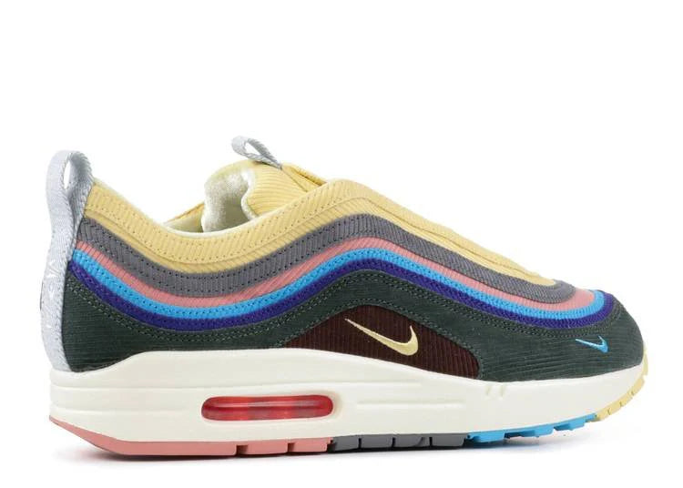 NIKE AIR MAX 97/1 SEAN WOTHERSPOON