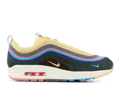 NIKE AIR MAX 97/1 SEAN WOTHERSPOON