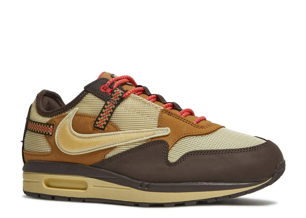 NIKE AIR MAX TRAVIS SCOTT BAROQUE BROWN