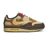 NIKE AIR MAX TRAVIS SCOTT BAROQUE BROWN