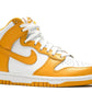 Nike Dunk High Dark Sulfur