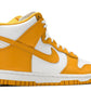 Nike Dunk High Dark Sulfur