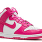 Nike Dunk High Pink Prime