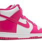 Nike Dunk High Pink Prime