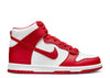 Nike Dunk High University Red