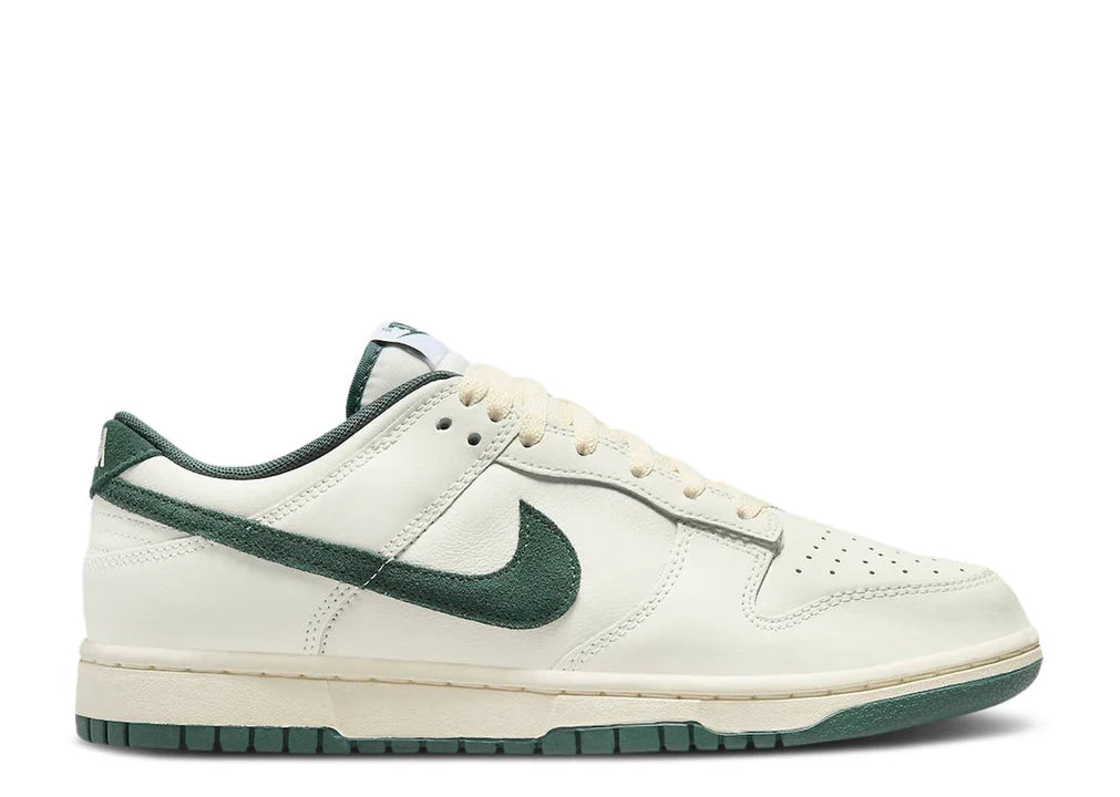 NIKE DUNK LOW ATHLETIC DEPARTMENT DEEP JUNGLE