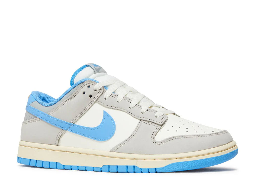 NIKE DUNK LOW ATHLETIC DEPARTMENT UNIVERSITY BLUE