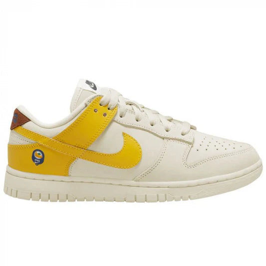 NIKE DUNK LOW BANANA