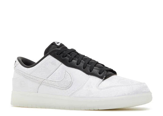 NIKE DUNK LOW CLOT FRAGMENT 20TH ANNIVERSARY