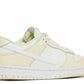 NIKE DUNK LOW COCONUT MILK